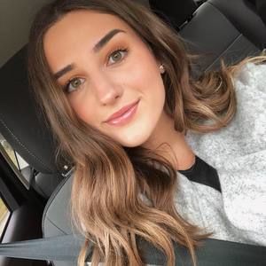 Meet your Posher, Rebecka